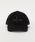 Calvin Klein / カルバン クライン LARGE LAYERED MONOLOGO CAP
