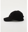 Calvin Klein / カルバン クライン LARGE LAYERED MONOLOGO CAP
