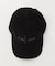 Calvin Klein / カルバン クライン LARGE LAYERED MONOLOGO CAP