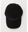 Calvin Klein / カルバン クライン LARGE LAYERED MONOLOGO CAP