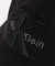 Calvin Klein / カルバン クライン LARGE LAYERED MONOLOGO CAP