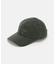 Calvin Klein / カルバン クライン LARGE LAYERED MONOLOGO CAP