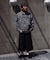 OBEY / オベイ WORKMAN ZIP JACKET