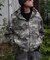 SUPPLIER / サプライヤー CAMOUFLAGE HOODED BLOUSON