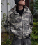 SUPPLIER / サプライヤー CAMOUFLAGE HOODED BLOUSON
