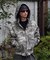 SUPPLIER / サプライヤー CAMOUFLAGE HOODED BLOUSON
