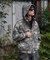 SUPPLIER / サプライヤー CAMOUFLAGE HOODED BLOUSON