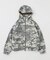 SUPPLIER / サプライヤー CAMOUFLAGE HOODED BLOUSON