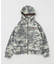 SUPPLIER / サプライヤー CAMOUFLAGE HOODED BLOUSON
