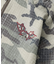 SUPPLIER / サプライヤー CAMOUFLAGE HOODED BLOUSON