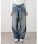 Carne Bollente / カルネボレンテ Love Pants 000's