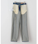 Carne Bollente / カルネボレンテ Love Pants 000's