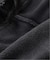 JIEDA / ジエダ DAMAGE PATCH ZIP HOODIE