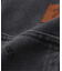 JIEDA / ジエダ DAMAGE PATCH ZIP HOODIE