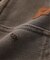 JIEDA / ジエダ DAMAGE PATCH ZIP HOODIE