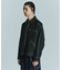 J FADE FAKE LEATHER BZ