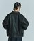 J FADE FAKE LEATHER BZ