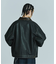 J FADE FAKE LEATHER BZ