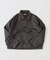 J FADE FAKE LEATHER BZ