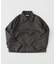 J FADE FAKE LEATHER BZ