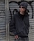 SUPPLIER / サプライヤー TRIBAL CROSS BEANIE