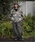 SUPPLIER / サプライヤー TRIBAL CROSS BEANIE