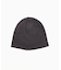SUPPLIER / サプライヤー TRIBAL CROSS BEANIE