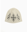 SUPPLIER / サプライヤー TRIBAL CROSS BEANIE
