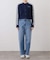 adidas / アディダス FLUFFY CARDIGAN