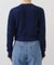 adidas / アディダス FLUFFY CARDIGAN