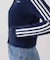 adidas / アディダス FLUFFY CARDIGAN