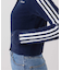 adidas / アディダス FLUFFY CARDIGAN