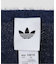 adidas / アディダス FLUFFY CARDIGAN