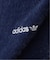 adidas / アディダス FLUFFY CARDIGAN