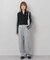 adidas / アディダス SLIM KNIT TT