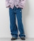 adidas / アディダス DENIM 3S PANT