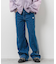 adidas / アディダス DENIM 3S PANT