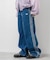 adidas / アディダス DENIM 3S PANT