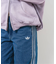 adidas / アディダス DENIM 3S PANT