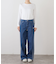 adidas / アディダス DENIM 3S PANT