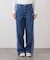 adidas / アディダス DENIM 3S PANT