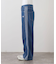 adidas / アディダス DENIM 3S PANT