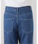 adidas / アディダス DENIM 3S PANT