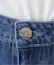 adidas / アディダス DENIM 3S PANT