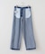 adidas / アディダス DENIM 3S PANT