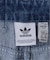 adidas / アディダス DENIM 3S PANT