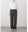 adidas / アディダス TAILORED PANTS