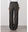 adidas / アディダス TAILORED PANTS