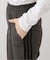 adidas / アディダス TAILORED PANTS
