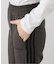 adidas / アディダス TAILORED PANTS